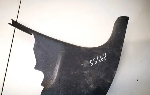 Audi A3 S3 8P Other interior part 8p0867272 8p0867272a