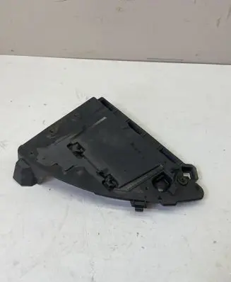 Renault Scenic IV - Grand scenic IV Rear bumper corner part panel trim 788B29516R