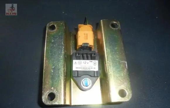 Maserati Quattroporte Airbag deployment crash/impact sensor 93783BH061MM