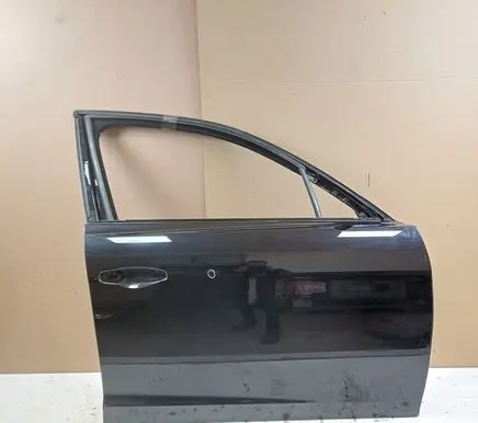 Bentley Flying Spur Front door
