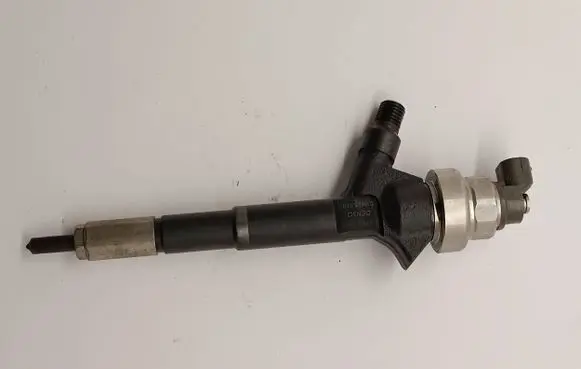 Opel Zafira B Fuel injector 8973762703 09M153609 090153687