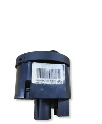 Volkswagen Golf V Light switch 1K0941431BD