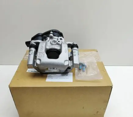 Hyundai Tucson IV NX4 Rear brake caliper 58310CZA10