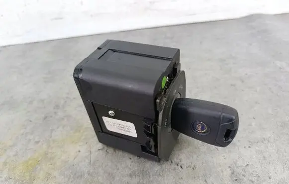 Fiat Croma Ignition lock 7354473430