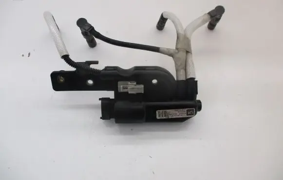 Opel Corsa E Glow plug wires 55268086 55587426 B13DTE