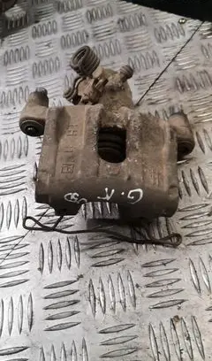 Volvo V50 Rear brake caliper