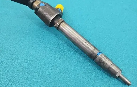 Land Rover Range Rover Sport L320 Fuel injector 6H4Q9K546EB IMPRK1557327