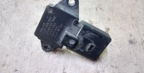 Skoda Fabia Mk2 (5J) ABS wheel speed sensor 03D906051 5WK9683