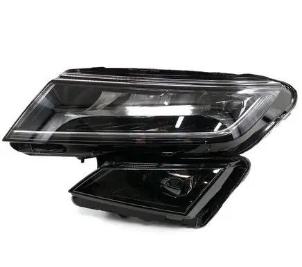 Skoda Kodiaq Headlight/headlamp 1ZX012669-39