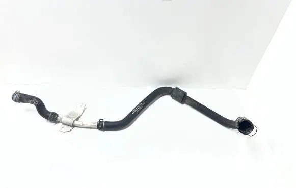 Audi Q7 4M Engine coolant pipe/hose 4M0819337AR KA4149765