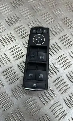 Mercedes-Benz E C207 W207 Electric window control switch A2049055402