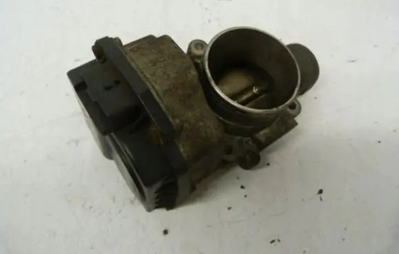 Fiat Seicento/600 Throttle valve 365XFE1
