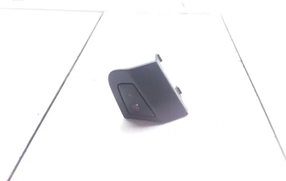 Audi Q7 4L Wing mirror switch 4L1867101A 4L1927451