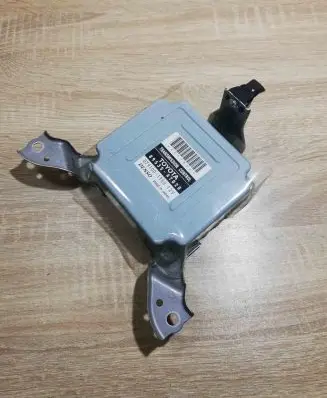 Toyota Prius (XW20) Gearbox control unit/module 8953547020 0791001780