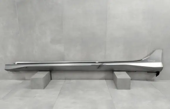Hyundai IONIQ 6 Sill/side skirt trim 87752KL000