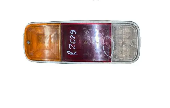 Volkswagen I LT Headlight lense 3675115