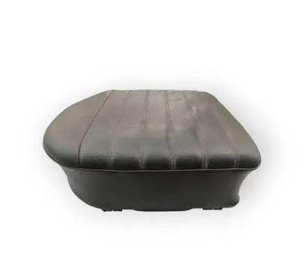 Rear seat