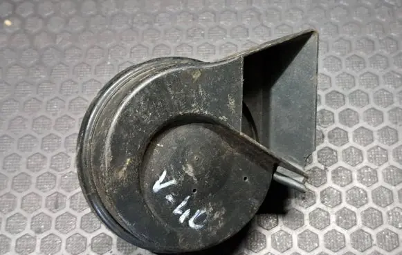 Volvo S40, V40 Horn signal 007728 E1000233