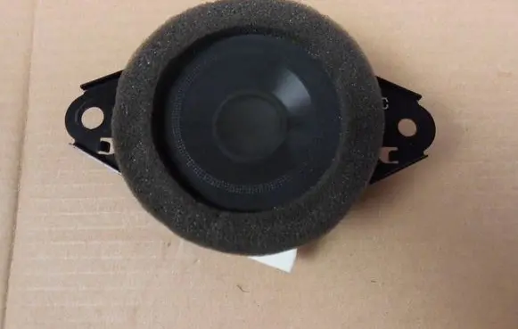 Toyota Land Cruiser (J150) Subwoofer speaker 8615060190