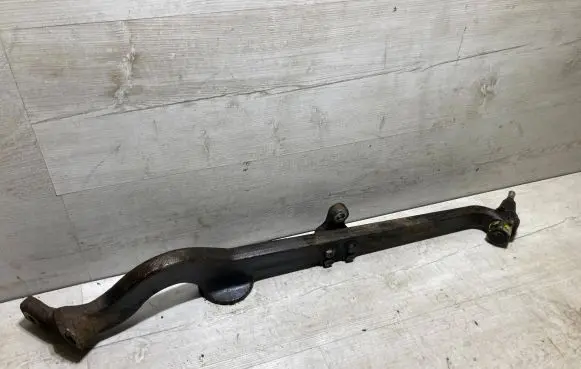Bentley Mulsanne Front lower control arm/wishbone