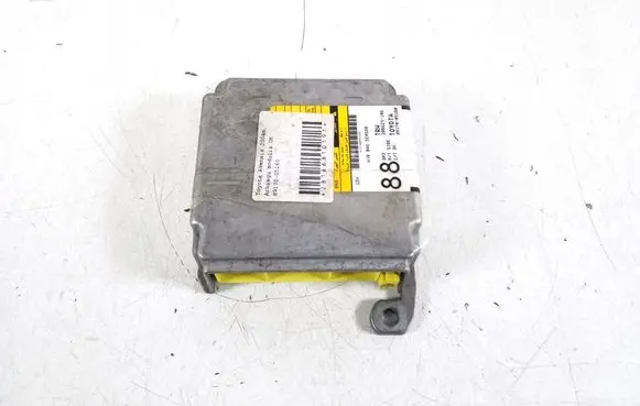 Toyota Avensis T250 Airbag control unit/module 89170-05160