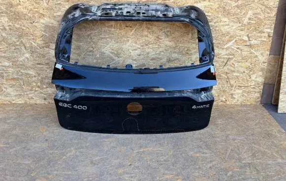 Mercedes-Benz EQC Tailgate/trunk/boot lid A2937401100 K028595