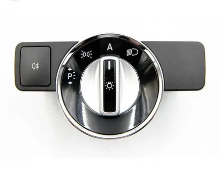 Mercedes-Benz E W212 Light switch A2125451104