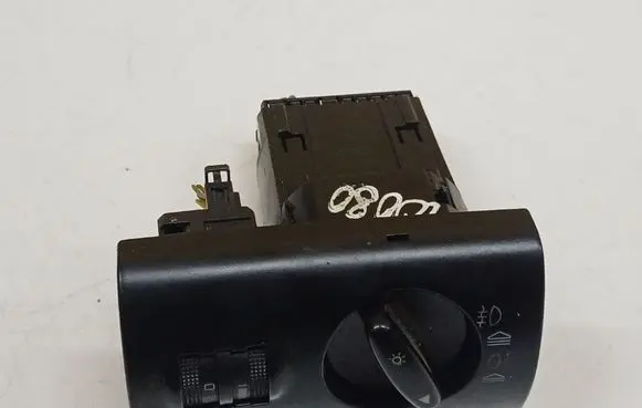 Audi A6 S6 C5 4B Light switch 114260
