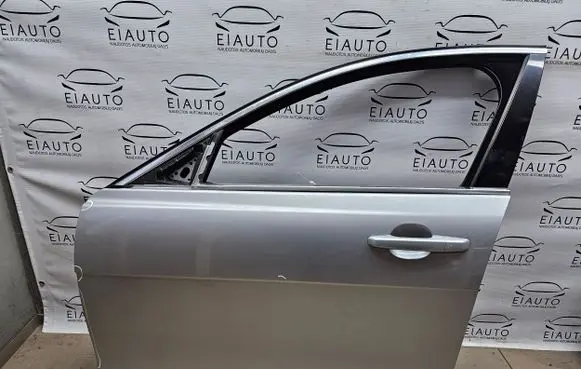 Jaguar XE Front door