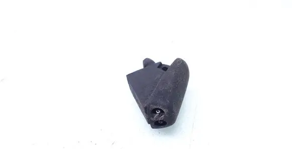 Ford Focus C-MAX Windshield washer spray nozzle 