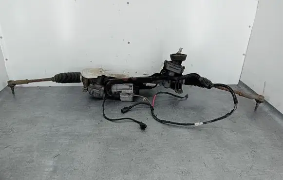 Volkswagen PASSAT B6 Steering rack