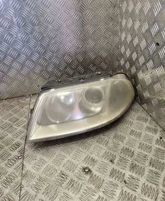Volkswagen PASSAT B5.5 Headlight/headlamp 3B0941015AL 1LL00835003
