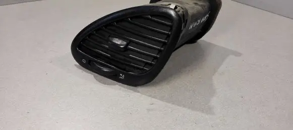 Volkswagen Sharan Dashboard side air vent grill/cover trim 7M1819703E