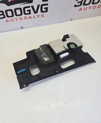 BMW X5 F15 Dashboard lower bottom trim panel 9252418