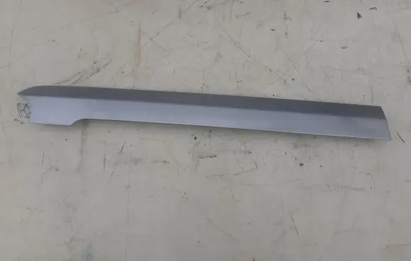 KIA Carnival Sliding door trim (molding) 839154D100