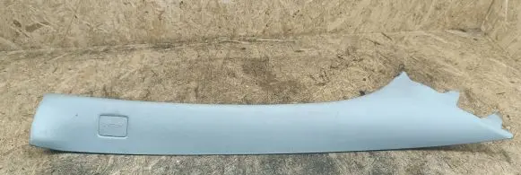 Jaguar XF X250 (A) pillar trim 8X23F03512