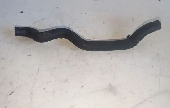 BMW 5 E60 E61 Engine coolant pipe/hose