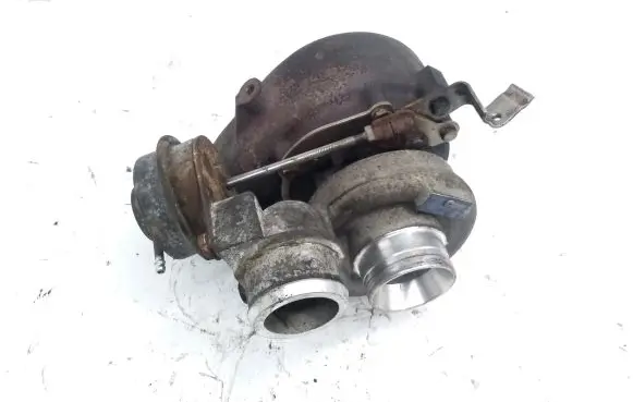 Volkswagen Crafter Turbo 93202 A0029222B195014 201901230016