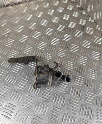 Volkswagen PASSAT B6 Electric auxiliary coolant/water pump 5N0965561A 12402100302