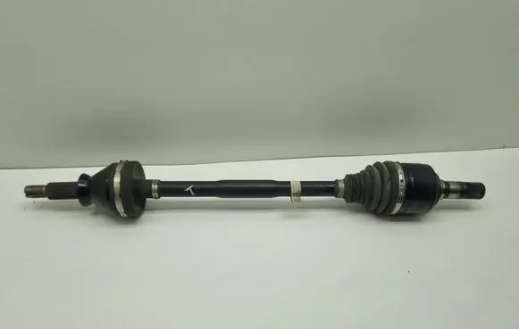 Maserati Ghibli Rear driveshaft 06700054540 30221