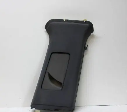 Volkswagen Phaeton (B) pillar trim (top) 3D5867286C
