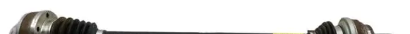 Cupra Ateca Rear driveshaft 5Q0501203C