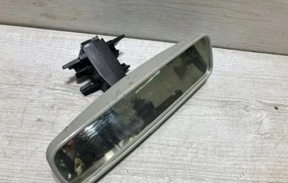 Dacia Sandero III Rear view mirror (interior) 3601739r