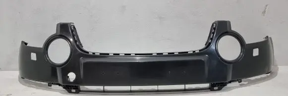 Skoda Yeti (5L) Front bumper 5L0807221