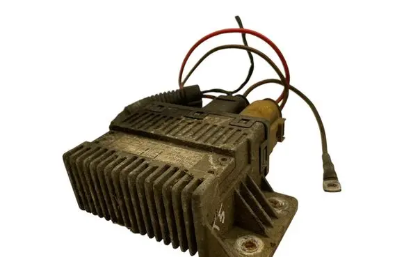 Volkswagen Transporter - Caravelle T5 Coolant fan relay 7H0919506F 895904000