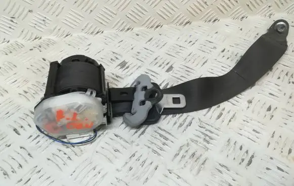 Honda CR-V Rear seatbelt 82450SWWG0 6073542