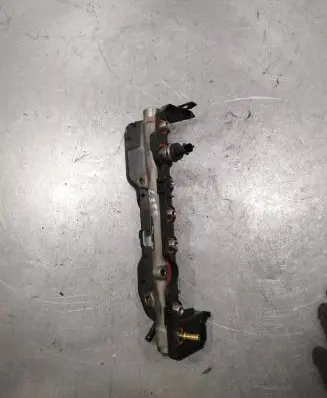 Suzuki Grand Vitara II Fuel main line pipe 8200715519 072976 0445214116