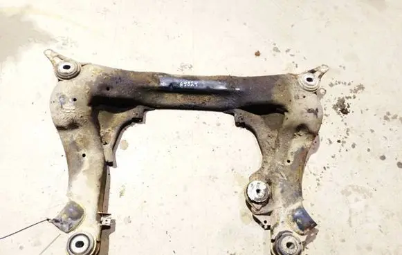 Audi A6 S6 C5 4B Front subframe