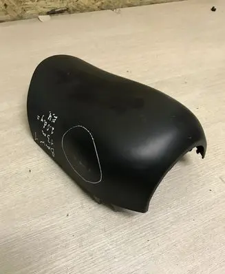 BMW 1 F20 F21 Steering wheel column trim 6131921955005