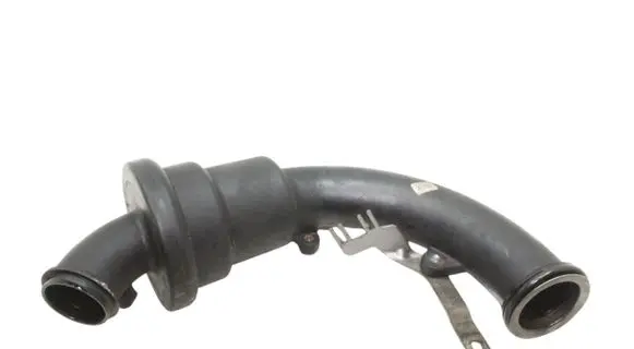 Mercedes-Benz CLA C117 X117 W117 Intercooler hose/pipe A6511400387